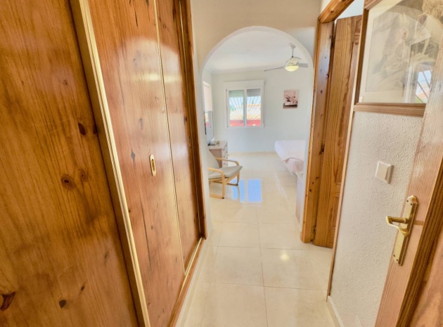 Resale - Villa - Ciudad Quesada - Dona Pepa