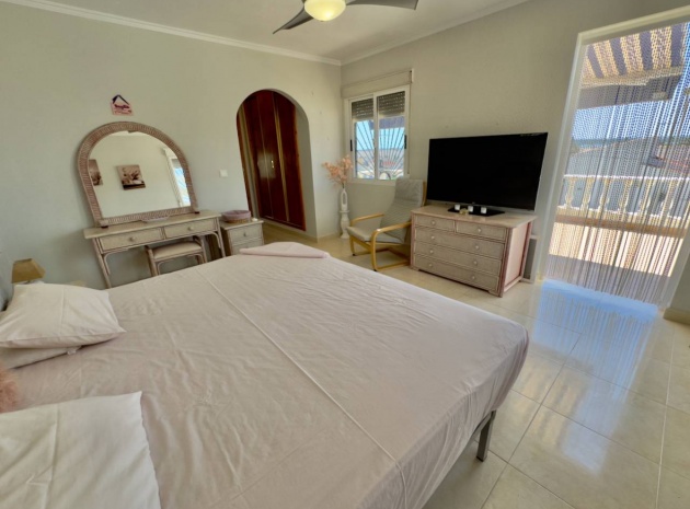 Resale - Villa - Ciudad Quesada - Dona Pepa