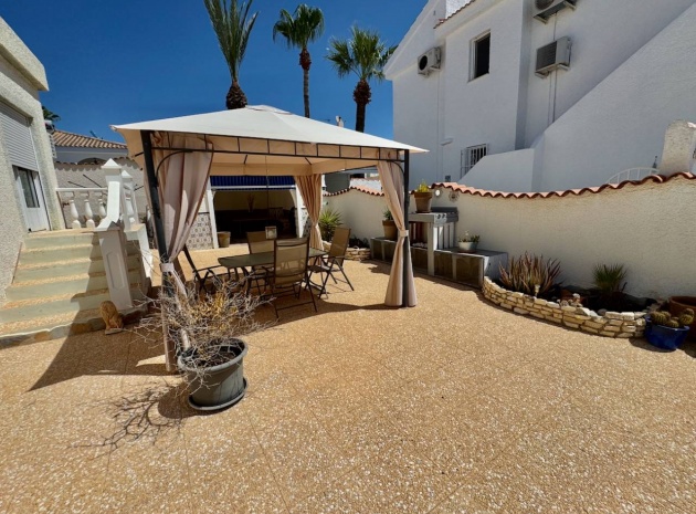 Resale - Villa - Ciudad Quesada - Dona Pepa