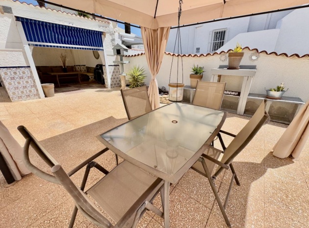 Resale - Villa - Ciudad Quesada - Dona Pepa