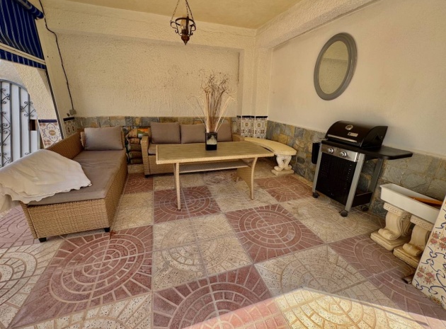 Resale - Villa - Ciudad Quesada - Dona Pepa