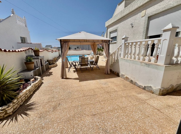 Resale - Villa - Ciudad Quesada - Dona Pepa