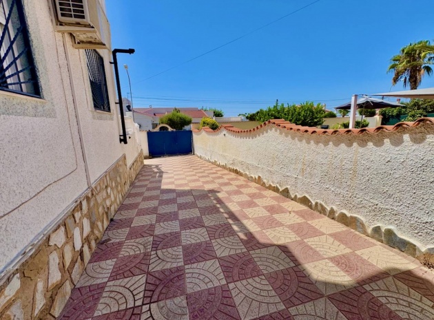 Resale - Villa - Ciudad Quesada - Dona Pepa