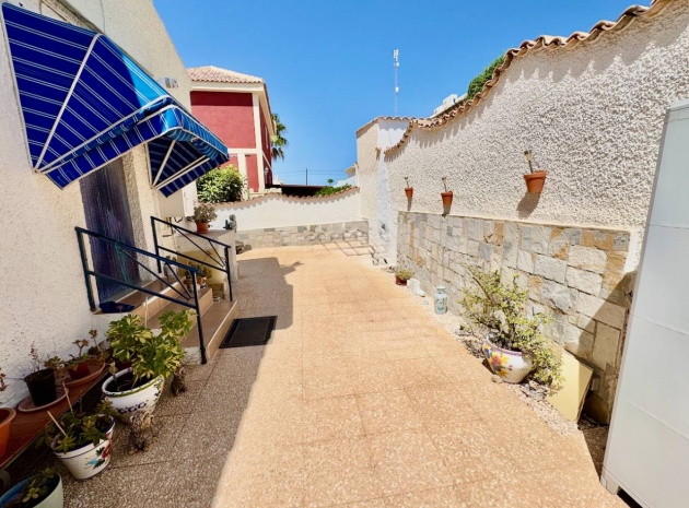 Resale - Villa - Ciudad Quesada - Dona Pepa