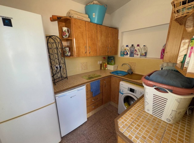 Resale - Villa - Ciudad Quesada - Dona Pepa