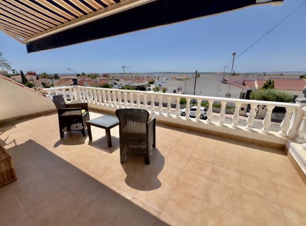 Resale - Villa - Ciudad Quesada - Dona Pepa