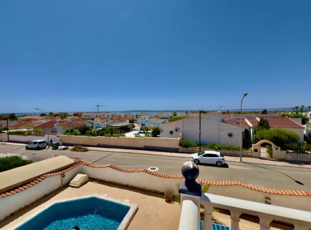 Resale - Villa - Ciudad Quesada - Dona Pepa