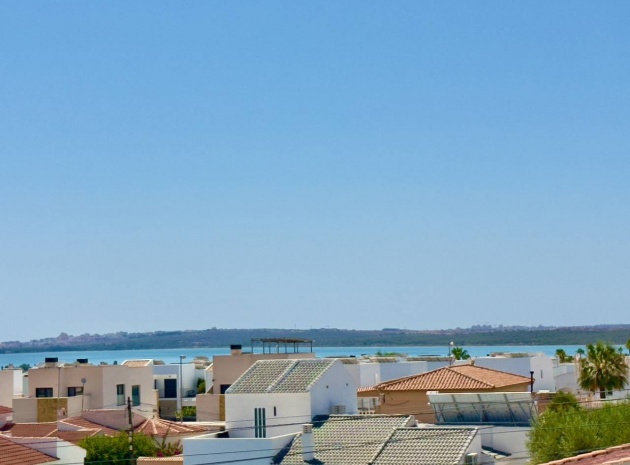 Resale - Villa - Ciudad Quesada - Dona Pepa