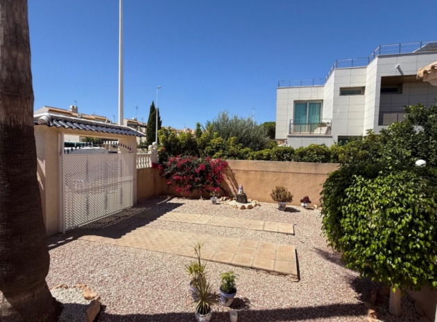 Wederverkoop - Villa - La Zenia