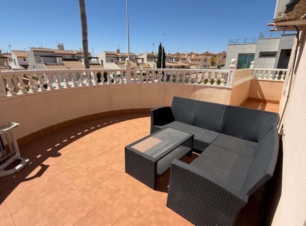 Wederverkoop - Villa - La Zenia