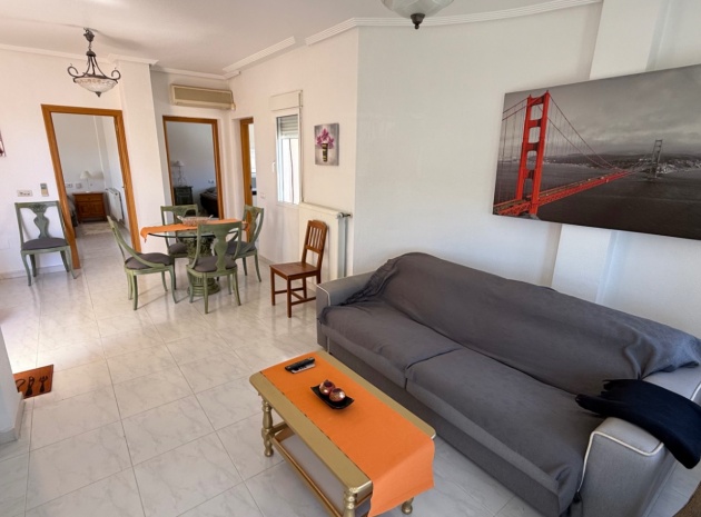 Wederverkoop - Villa - La Zenia