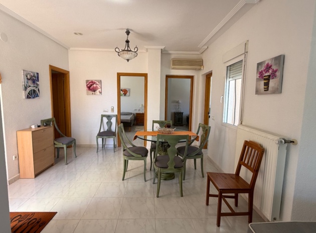 Wederverkoop - Villa - La Zenia