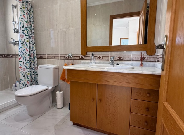 Wederverkoop - Villa - La Zenia