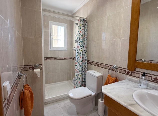 Wederverkoop - Villa - La Zenia