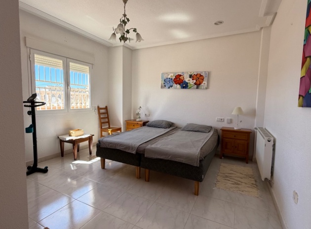 Wederverkoop - Villa - La Zenia