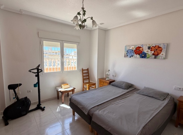 Wederverkoop - Villa - La Zenia