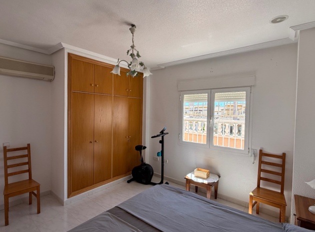 Wederverkoop - Villa - La Zenia