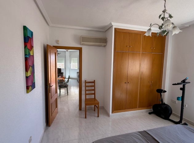 Wederverkoop - Villa - La Zenia