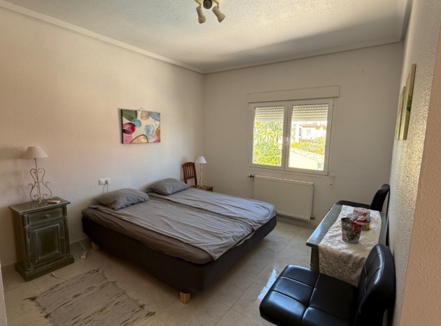 Wederverkoop - Villa - La Zenia