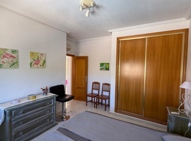 Wederverkoop - Villa - La Zenia