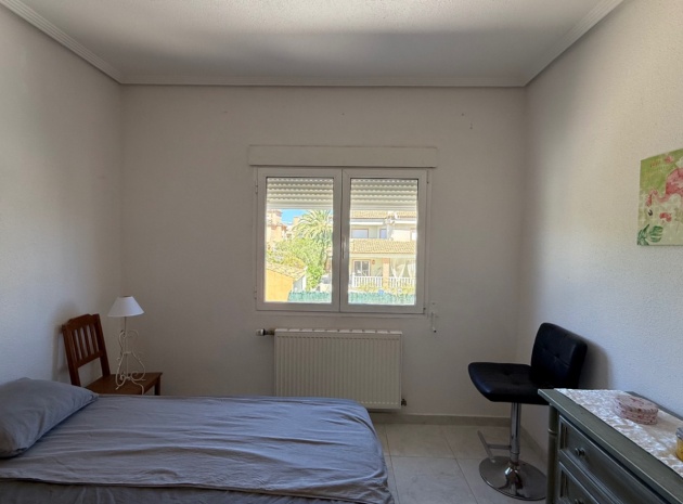 Wederverkoop - Villa - La Zenia