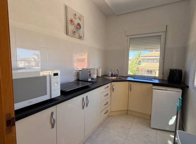 Wederverkoop - Villa - La Zenia