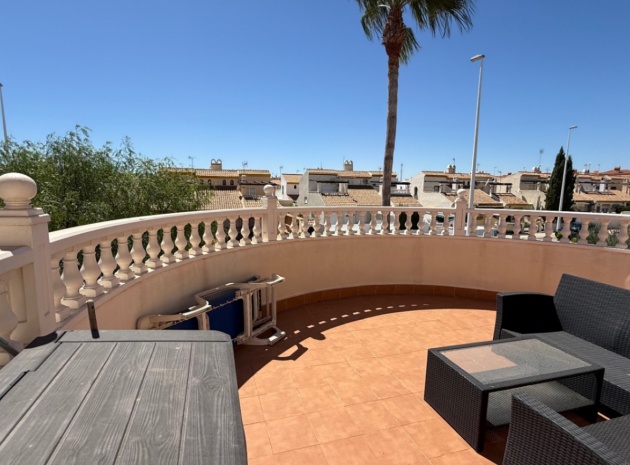 Wederverkoop - Villa - La Zenia