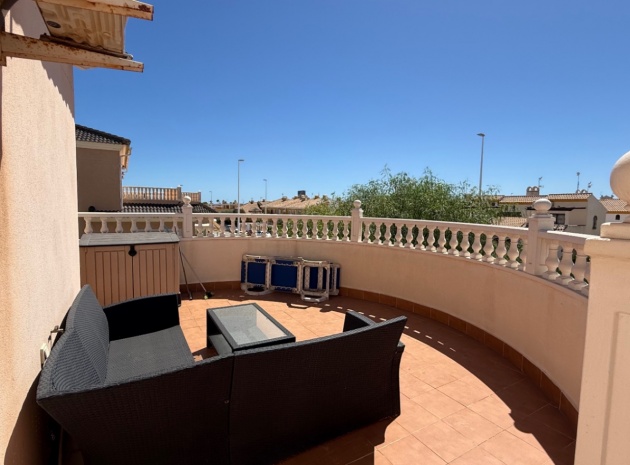 Wederverkoop - Villa - La Zenia