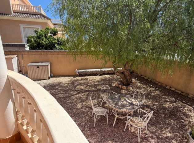 Wederverkoop - Villa - La Zenia