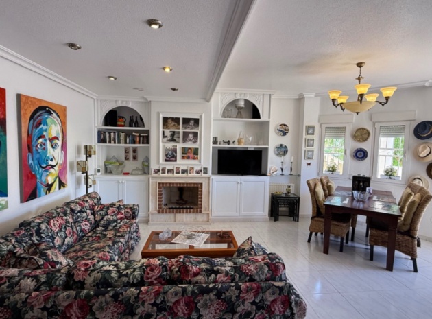 Wederverkoop - Villa - La Zenia