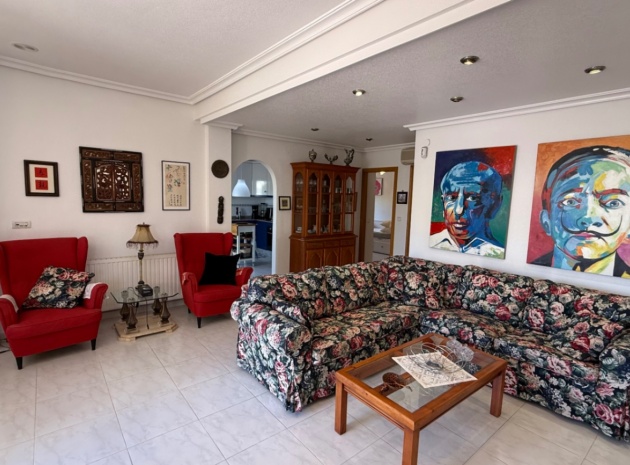 Wederverkoop - Villa - La Zenia