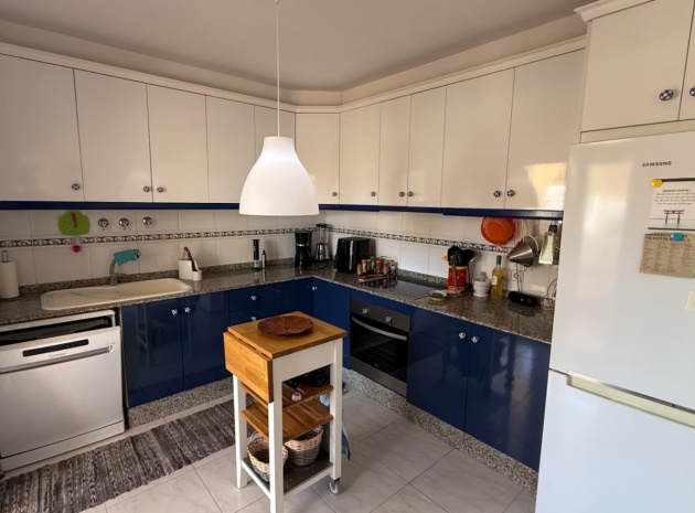 Wederverkoop - Villa - La Zenia