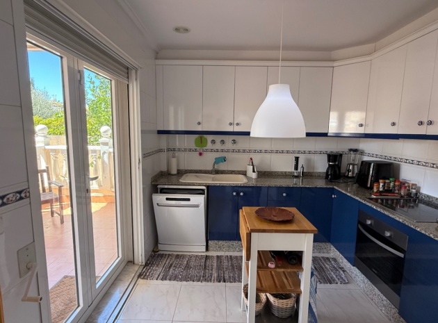 Wederverkoop - Villa - La Zenia