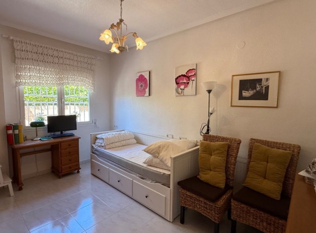 Wederverkoop - Villa - La Zenia