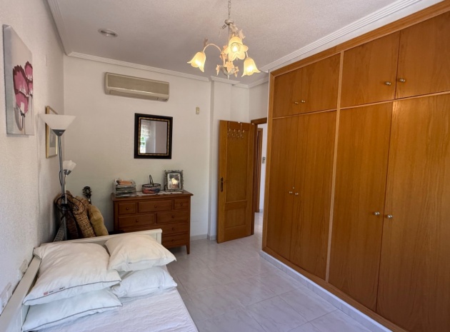 Wederverkoop - Villa - La Zenia