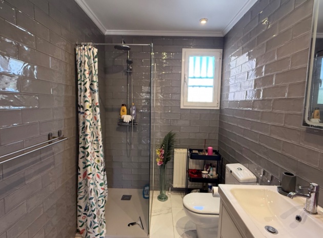 Wederverkoop - Villa - La Zenia