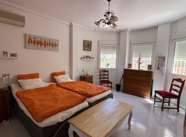 Wederverkoop - Villa - La Zenia