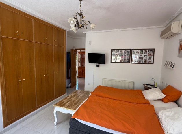 Wederverkoop - Villa - La Zenia