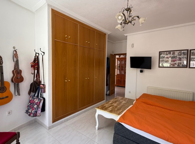 Wederverkoop - Villa - La Zenia