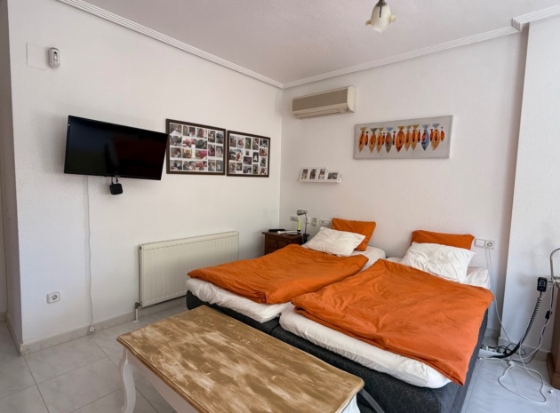 Wederverkoop - Villa - La Zenia