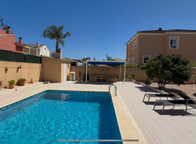 Wederverkoop - Villa - La Zenia