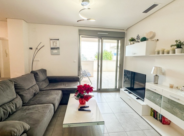 Wederverkoop - Appartement - Villamartin - Los Dolses