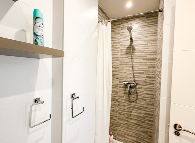 Wederverkoop - Appartement - Villamartin - Los Dolses