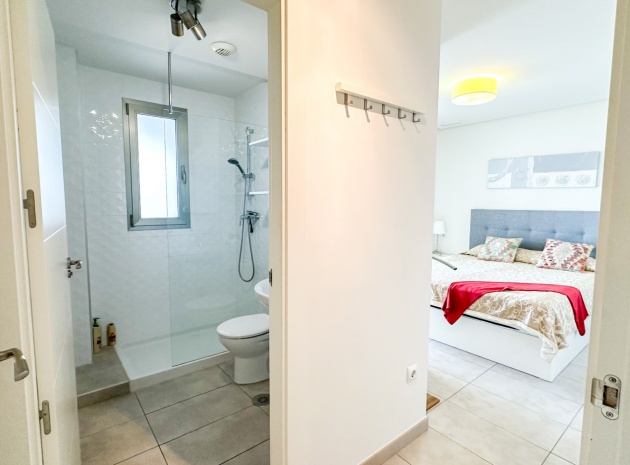 Wederverkoop - Appartement - Villamartin - Los Dolses