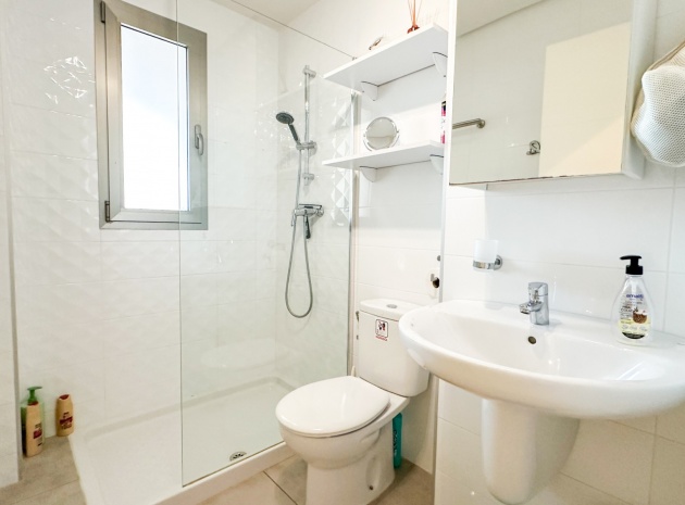 Wederverkoop - Appartement - Villamartin - Los Dolses