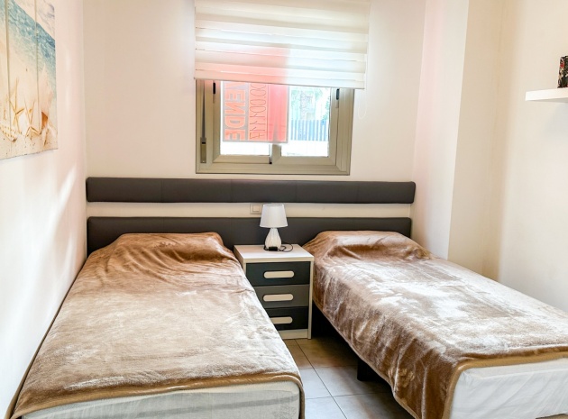 Wederverkoop - Appartement - Villamartin - Los Dolses