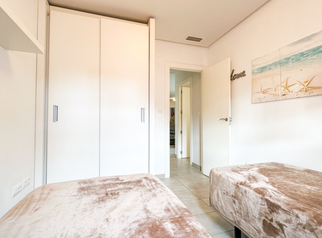 Wederverkoop - Appartement - Villamartin - Los Dolses