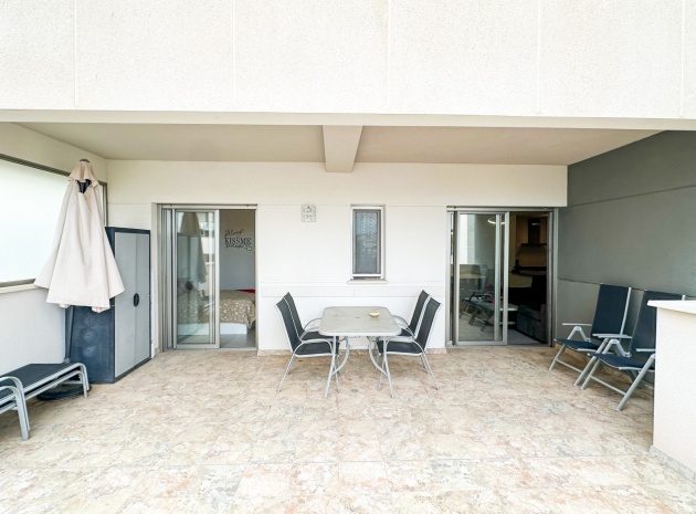 Wederverkoop - Appartement - Villamartin - Los Dolses