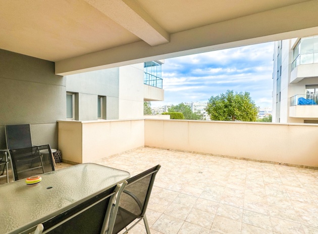 Wederverkoop - Appartement - Villamartin - Los Dolses