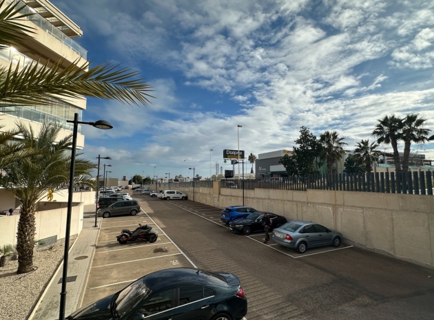 Wederverkoop - Appartement - Villamartin - Los Dolses